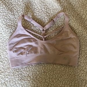 Puma sports bra